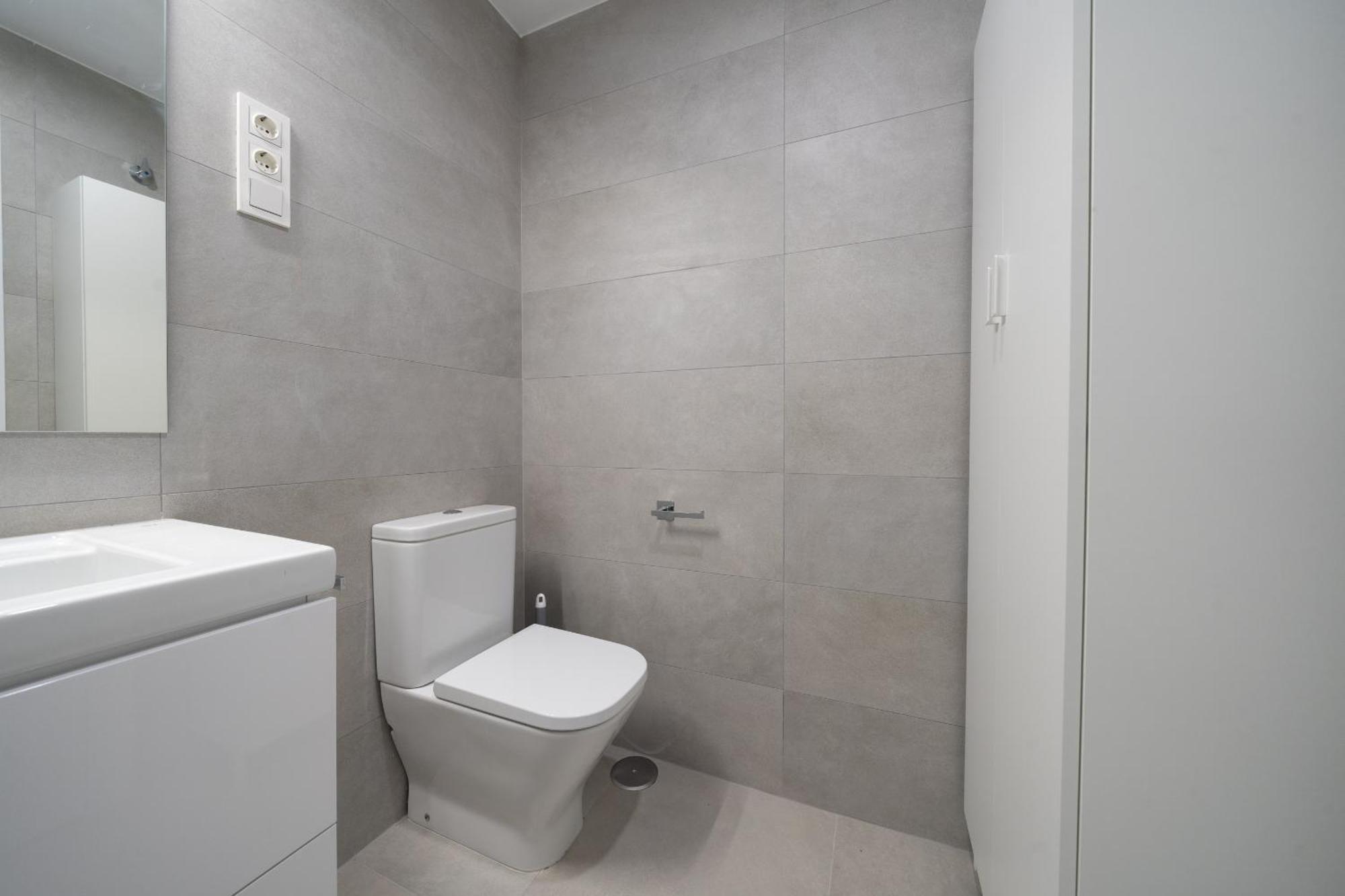 Apartment Xpce Urban Skyline - Parking Free